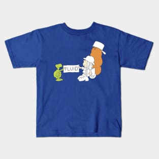 Fluid Kids T-Shirt